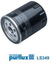 PURFLUX Olejový filter PURFLUX LS349 (LS349)