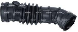 NRF Nasávacia hadica, Vzduchový filter NRF 165023 (165023)