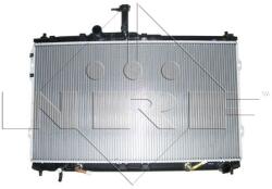 NRF Chladič motora NRF 58421 (58421)