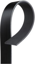 GATES Ozubený klinový remeň GATES 10PK1620HD (10PK1620HD)