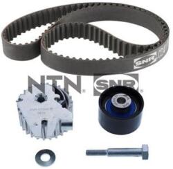 SNR Sada ozubeného remeňa SNR KD458.43 (KD458.43)