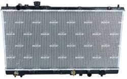 NRF Chladič motora NRF 53340 (53340)