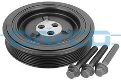 DAYCO Sada remeníc, kľukový hriadel DAYCO DPV1210K (DPV1210K)