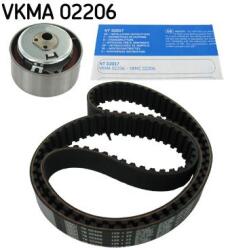 SKF Sada ozubeného remeňa SKF VKMA 02206 (VKMA 02206)