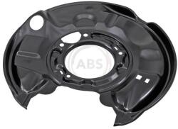 A. B. S Ochranný plech proti rozstreku, Brzdový kotúč A. B. S. 11266 (11266)