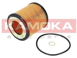 KAMOKA Olejový filter KAMOKA F109701 (F109701)