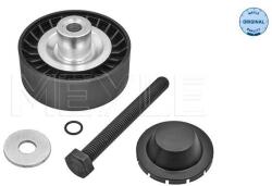 MEYLE Vratná/vodiaca kladka rebrovaného klinového remeňa MEYLE 100 009 0019 (100 009 0019)