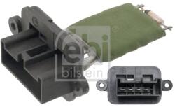 Febi Bilstein Odpor vnútorného ventilátora FEBI BILSTEIN 48299 (48299)