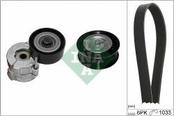 Schaeffler INA Ozubený klinový remeň - Sada Schaeffler INA 529 0418 10 (529 0418 10)