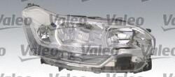 VALEO Hlavný svetlomet VALEO 043691 (043691)