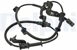 DELPHI Snímač počtu otáčok kolesa DELPHI SS21553-12B1 (SS21553-12B1)