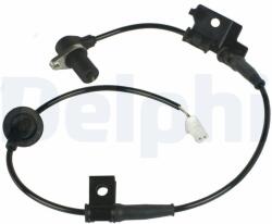 DELPHI Snímač počtu otáčok kolesa DELPHI SS20244 (SS20244)
