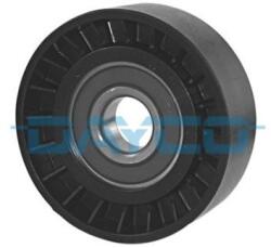 DAYCO Vratná/vodiaca kladka rebrovaného klinového remeňa DAYCO APV1035 (APV1035)