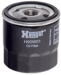Hengst Filter Olejový filter HENGST FILTER H90W01 (H90W01)