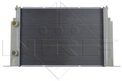 NRF Chladič motora NRF 53609 (53609)
