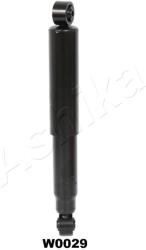 ASHIKA Tlmič pérovania ASHIKA MA-W0029 (MA-W0029)