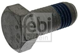Febi Bilstein Skrutka brzdového strmeňa FEBI BILSTEIN 39038 (39038)