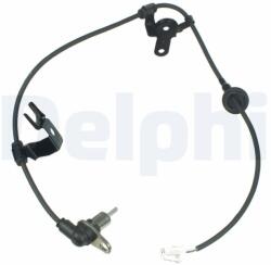 DELPHI Snímač počtu otáčok kolesa DELPHI SS20223 (SS20223)