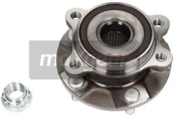 MAXGEAR Súprava ložísk kolesa MAXGEAR 33-0606 (33-0606)