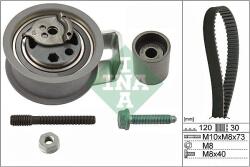 Schaeffler INA Sada ozubeného remeňa Schaeffler INA 530 0091 10 (530 0091 10)