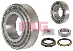 Schaeffler FAG Súprava ložísk kolesa Schaeffler FAG 713 6261 20 (713 6261 20)