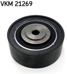 SKF Obehová/vodiaca kladka ozubeného remeňa SKF VKM 21269 (VKM 21269)