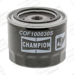 CHAMPION Olejový filter CHAMPION COF100030S (COF100030S)