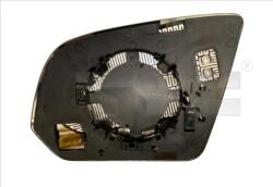 TYC Sklo, vonkajšie zrkadlo TYC 321-0177-1 (321-0177-1)