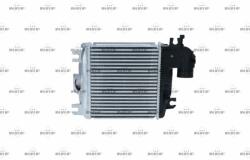 NRF Chladič plniaceho vzduchu NRF 30455 (30455)