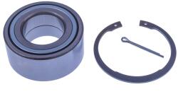 Denckermann Súprava ložísk kolesa DENCKERMANN W413742 (W413742)