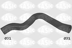 SASIC Hadica chladenia SASIC SWH0418 (SWH0418)