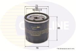 COMLINE Olejový filter COMLINE EOF217 (EOF217)