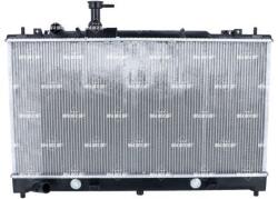 NRF Chladič motora NRF 53412 (53412)