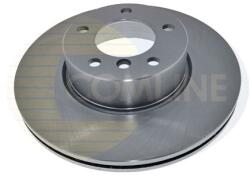 COMLINE Brzdový kotúč COMLINE ADC1762V (ADC1762V)