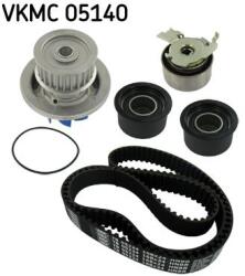 SKF Vodné čerpadlo + sada ozubeného remeňa SKF VKMC 05140 (VKMC 05140)