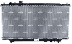 NRF Chladič motora NRF 509511 (509511)