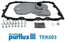 PURFLUX Sada hydraulického filtra automatickej prevodovky PURFLUX TEK003 (TEK003)