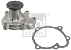 Febi Bilstein Vodné čerpadlo, chladenie motora FEBI BILSTEIN 24194 (24194)