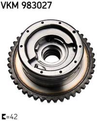 SKF Nastavovač vačkového hriadeľa SKF VKM 983027 (VKM 983027)