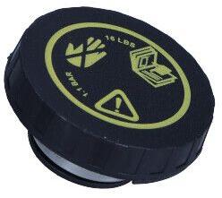 MAXGEAR Uzatvárací kryt, nádobka chladiacej kvapaliny MAXGEAR 28-0680 (28-0680)