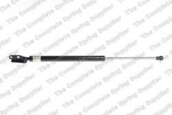 LESJÖFORS Pneumatická pružina kufor/ložný priestor LESJÖFORS 8155444 (8155444)