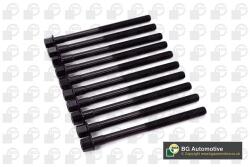 BGA Sada skrutiek hlavy valcov BGA BK6354 (BK6354)