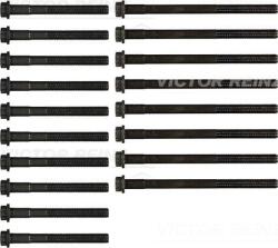 Victor Reinz Sada skrutiek hlavy valcov VICTOR REINZ 14-55034-01 (14-55034-01)