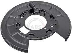 A. B. S Ochranný plech proti rozstreku, Brzdový kotúč A. B. S. 11370 (11370)