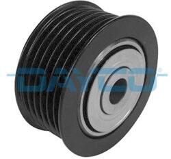 DAYCO Vratná/vodiaca kladka rebrovaného klinového remeňa DAYCO APV3171 (APV3171)