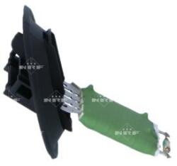 NRF Odpor vnútorného ventilátora NRF 342065 (342065)