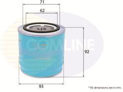 COMLINE Olejový filter COMLINE CNS11701 (CNS11701)