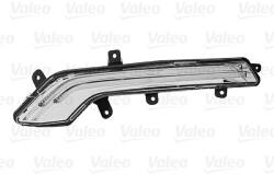 VALEO Denné svetlo VALEO 047702 (047702)