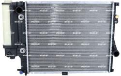 NRF Chladič motora NRF 58165 (58165)