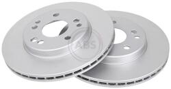 A. B. S Brzdový kotúč A. B. S. 15789 (15789)